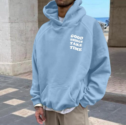 Hoodies & Sweatshirts